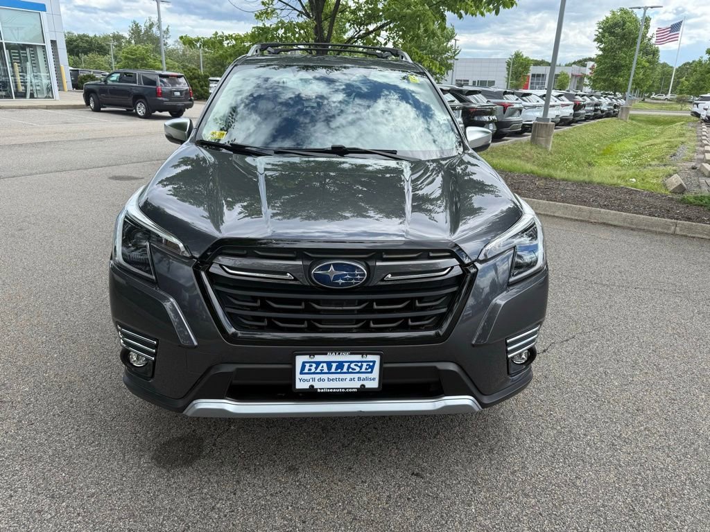 Used 2022 Subaru Forester Touring AWD/4WD image 7