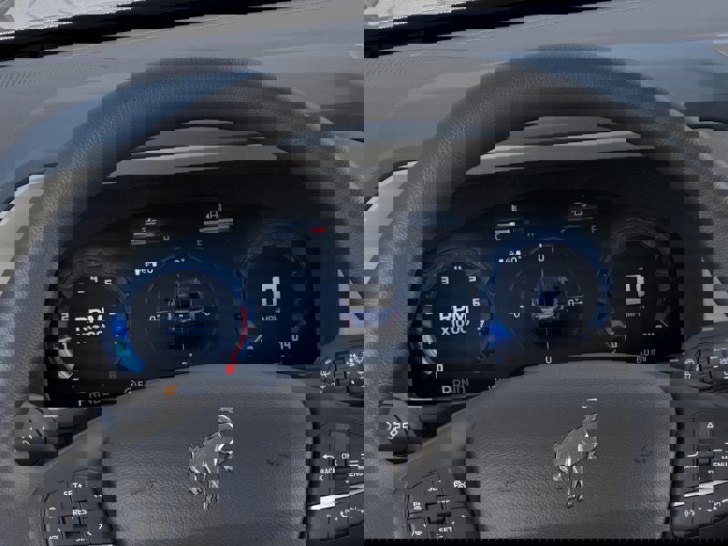 New 2025 Ford Bronco Sport Heritage image 13