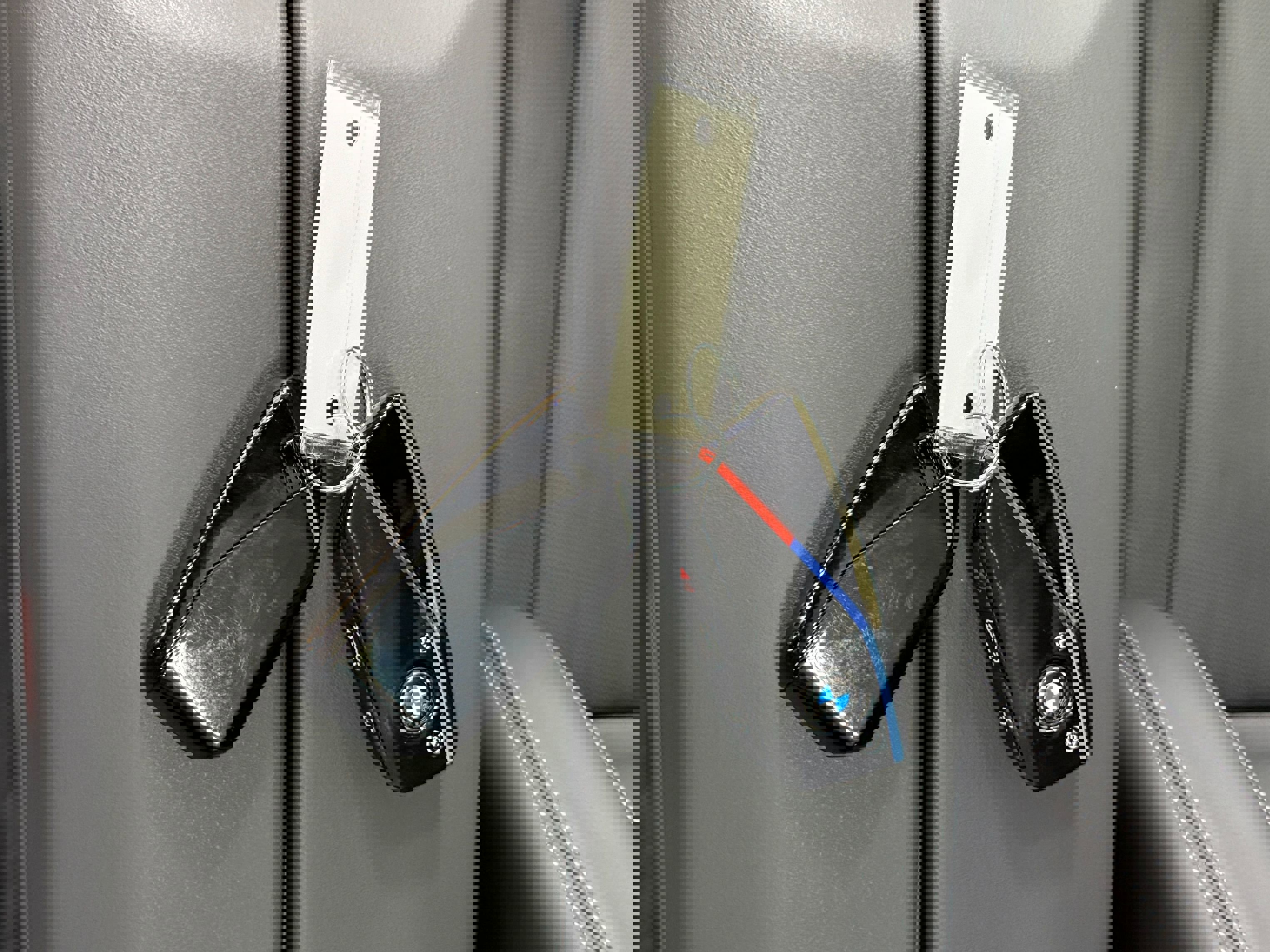 Used 2025 BMW M5 Touring image 49