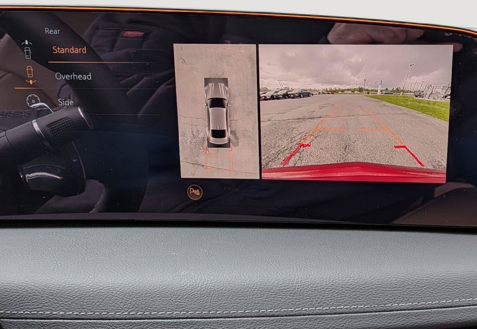 New 2026 Cadillac CT5 Premium Luxury AWD/4WD image 17