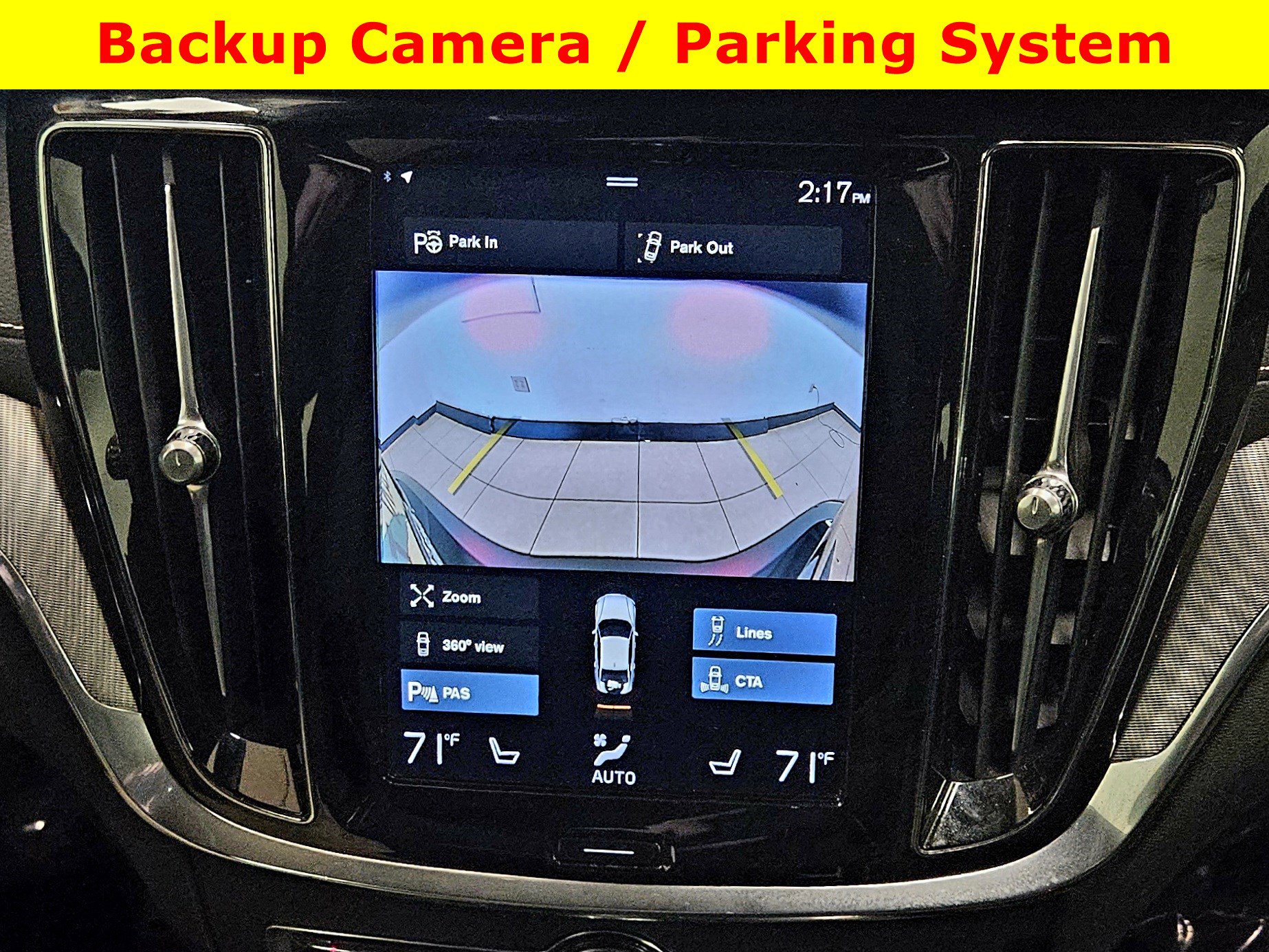 Used 2022 Volvo S60 T8 R-Design w/ Advanced Package image 20