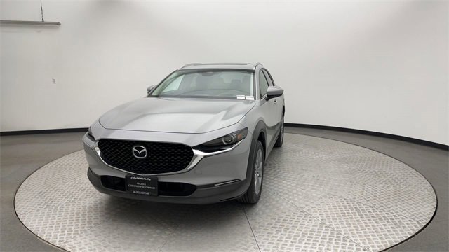 Certified 2025 MAZDA CX-30 AWD 2.5 S w/ Premium Package image 7