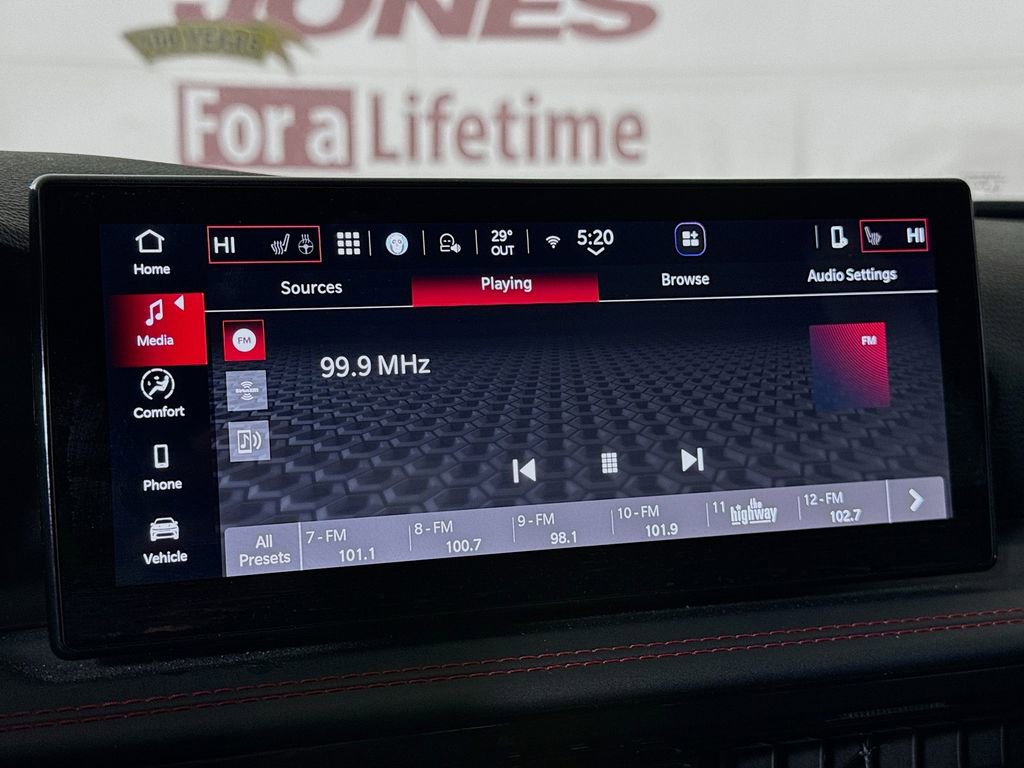 Used 2024 Dodge Hornet GT image 7