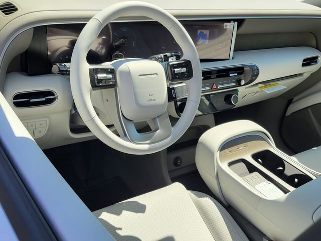 New 2026 Hyundai Palisade SEL image 3