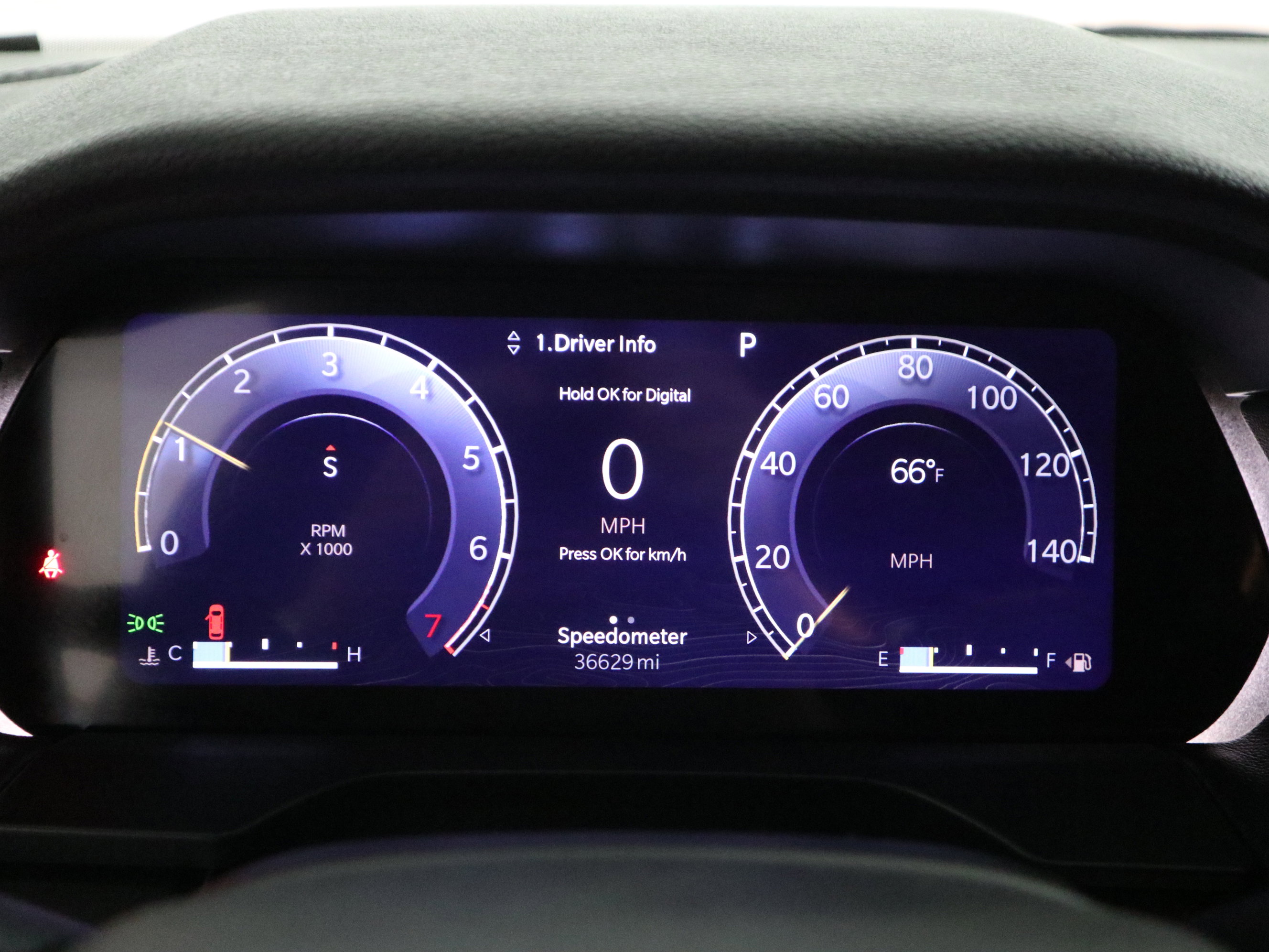 Used 2023 Jeep Grand Cherokee L Laredo AWD/4WD image 19