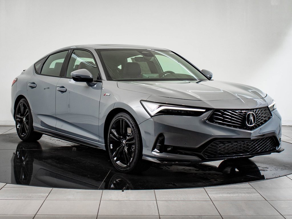 New 2026 Acura Integra A-Spec image 12