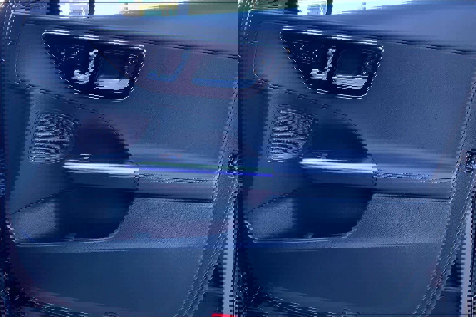 Used 2022 Mercedes-Benz C 300 4MATIC Sedan image 20