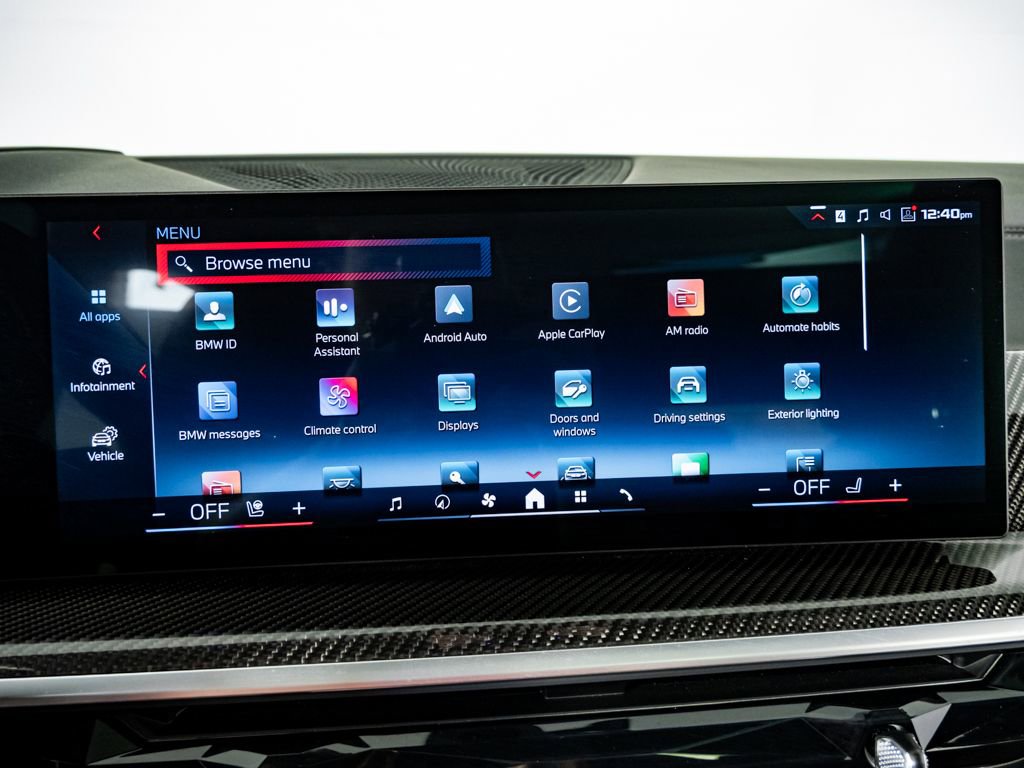 Used 2026 BMW X5 M60i image 14