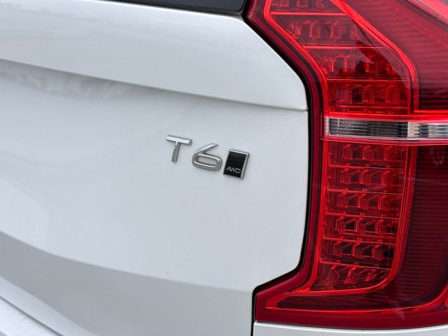 Used 2019 Volvo XC90 T6 Momentum w/ Advanced Package AWD/4WD image 24