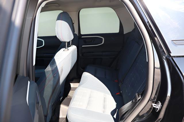 Used 2024 Ford Bronco Sport Heritage image 22