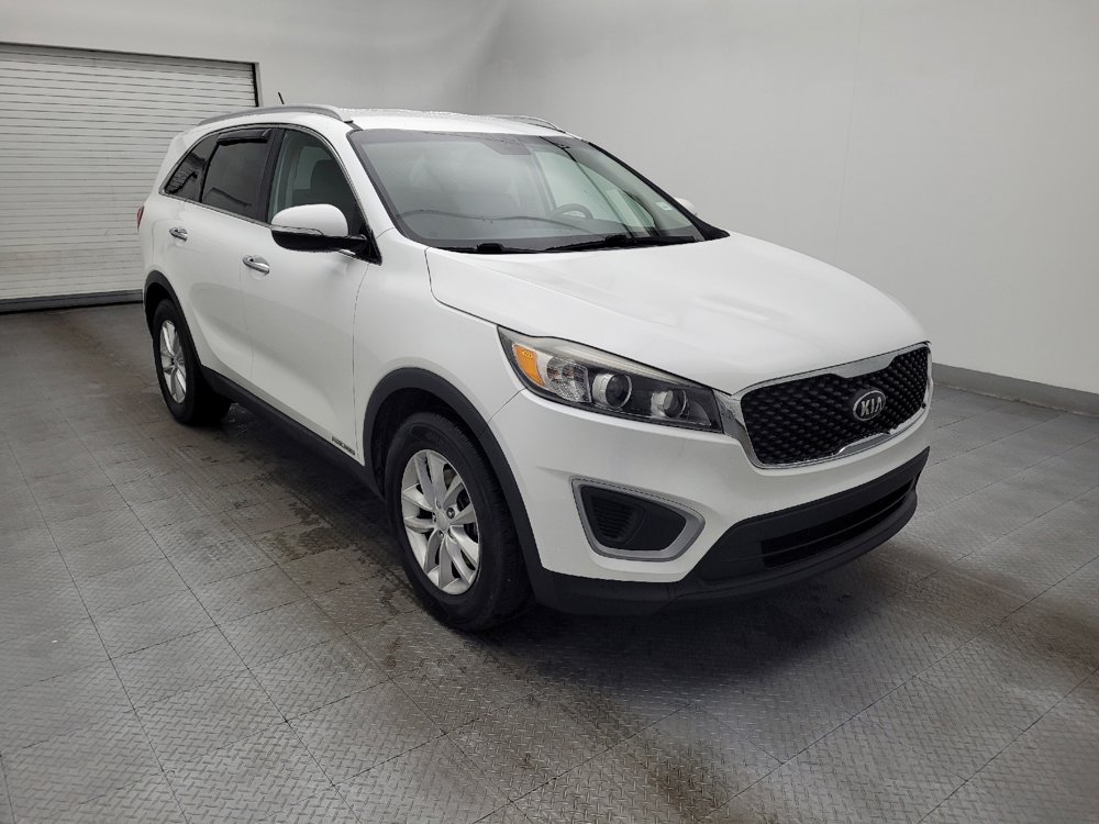 Used 2016 Kia Sorento LX image 13