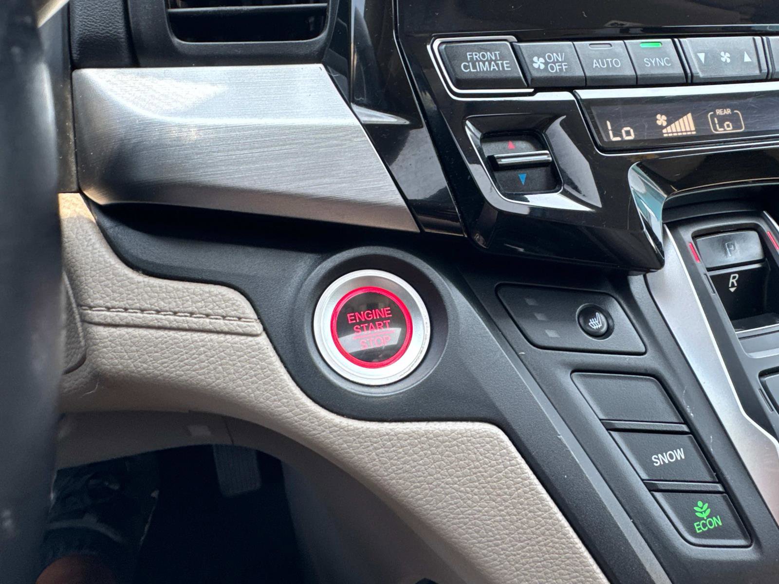 Used 2019 Honda Odyssey EX-L image 24