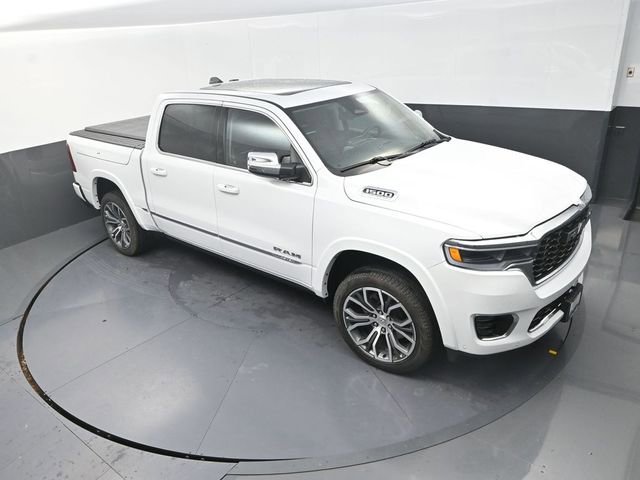 New 2026 RAM 1500 Tungsten image 11
