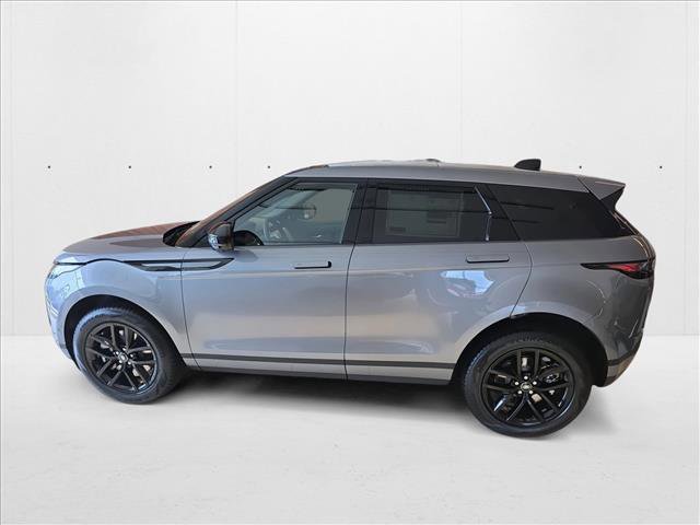 New 2026 Land Rover Range Rover Evoque S image 8