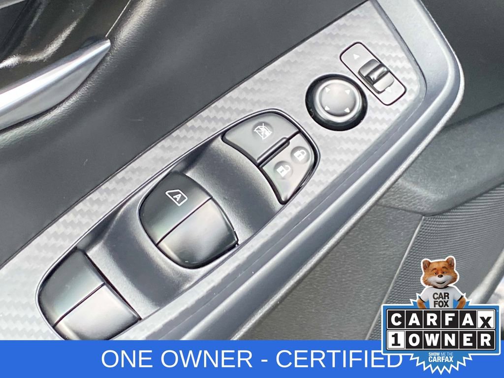 Certified 2023 Nissan Sentra SV image 30