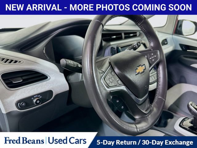 Used 2019 Chevrolet Bolt LT FWD image 11