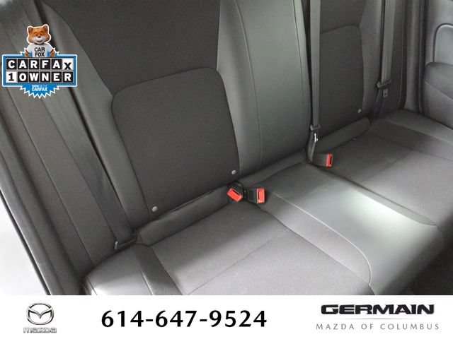 Used 2024 Honda Civic Sport image 20