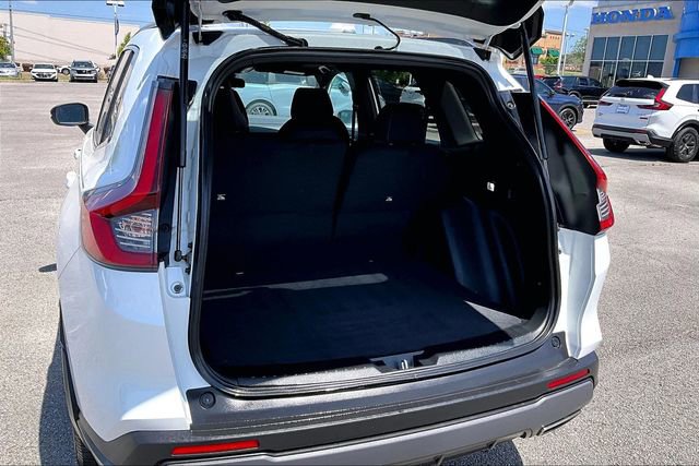 Used 2023 Honda CR-V Sport image 31