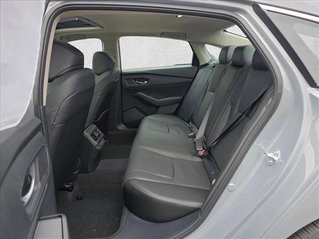 New 2026 Honda Accord EX-L image 13