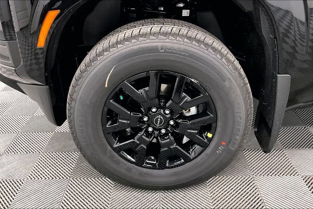 New 2026 Nissan Frontier SV w/ SV Convenience Package image 12