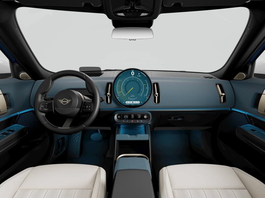 New 2027 MINI Cooper Countryman S AWD/4WD image 7