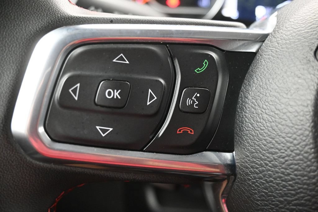 Used 2023 Jeep Wrangler Unlimited Rubicon AWD/4WD image 6
