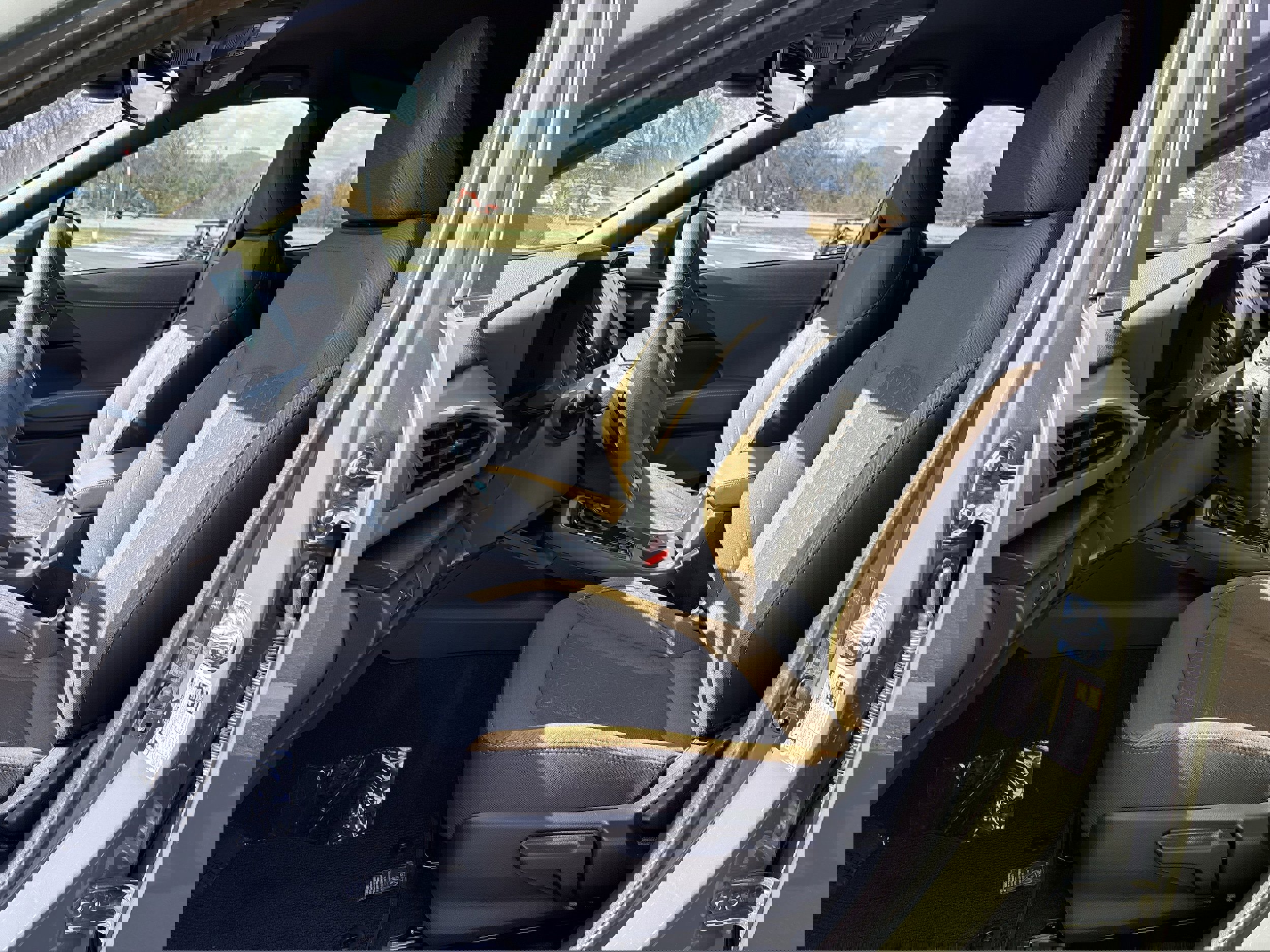 New 2026 Subaru Crosstrek 2.5i Sport image 26