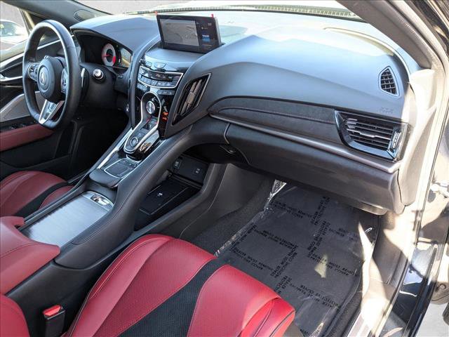 Certified 2024 Acura RDX A-Spec image 24