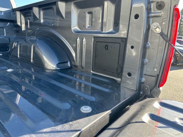 Used 2024 Ford F150 XLT image 24