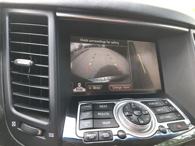 Used 2009 INFINITI FX35 AWD w/ Navigation Pkg image 27