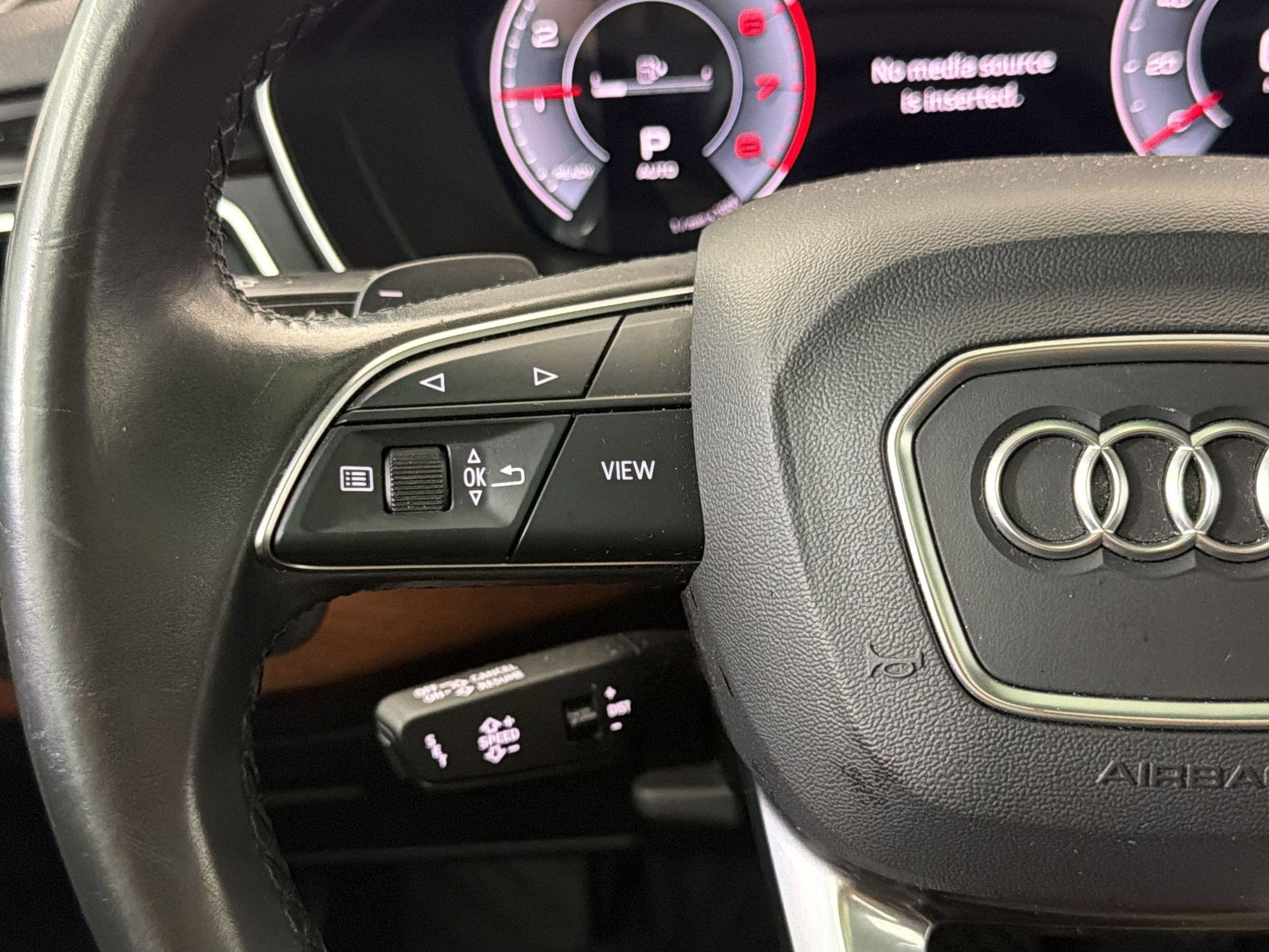 Certified 2021 Audi A5 2.0T Premium Plus w/ Premium Plus AWD/4WD image 19