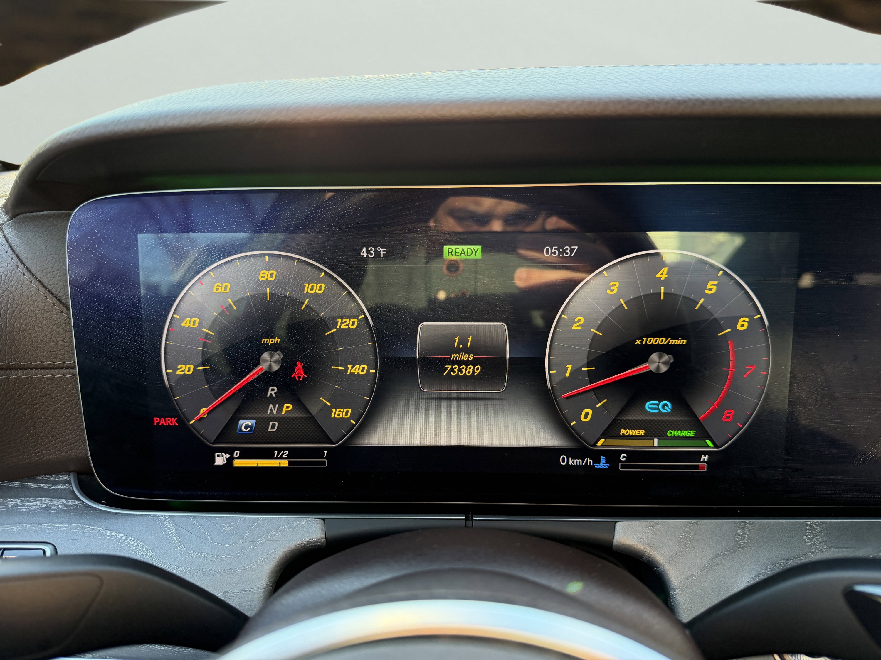 Used 2019 Mercedes-Benz CLS 450 4MATIC image 28