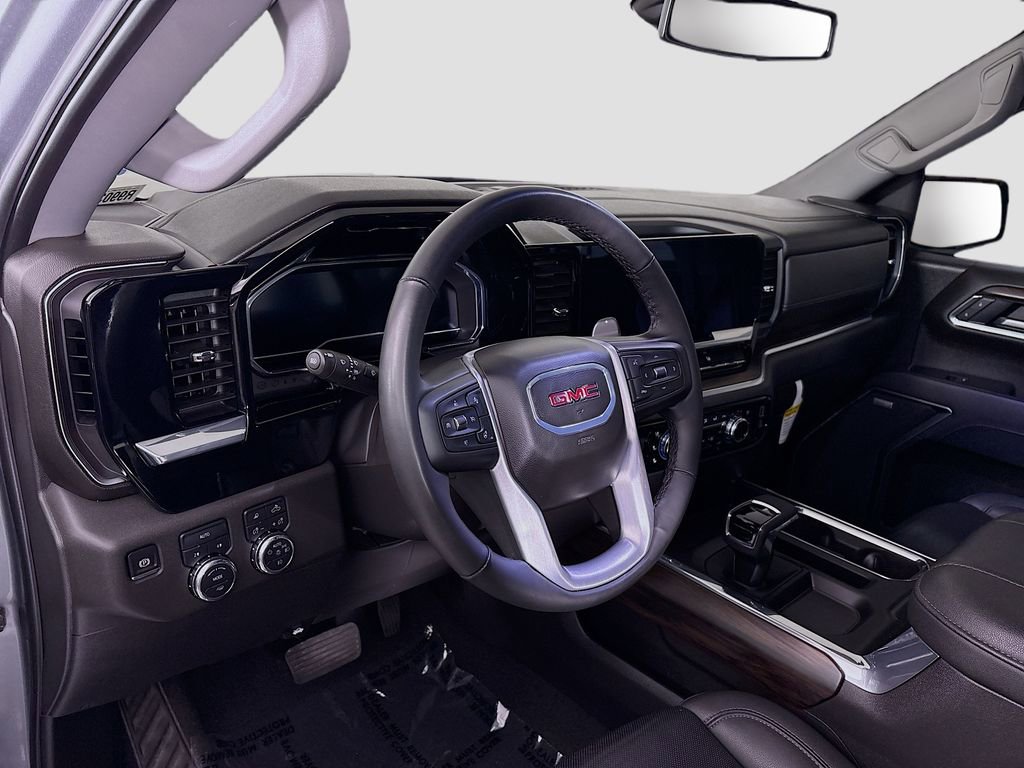 Certified 2025 GMC Sierra 1500 SLT w/ SLT Premium Plus Package image 11
