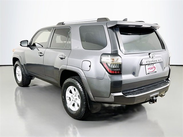 Used 2020 Toyota 4Runner SR5 Premium image 16