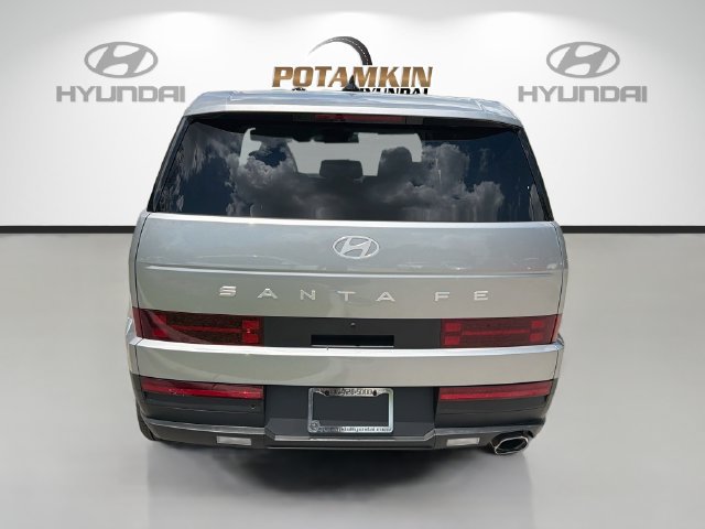 New 2027 Hyundai Santa Fe SE FWD image 6