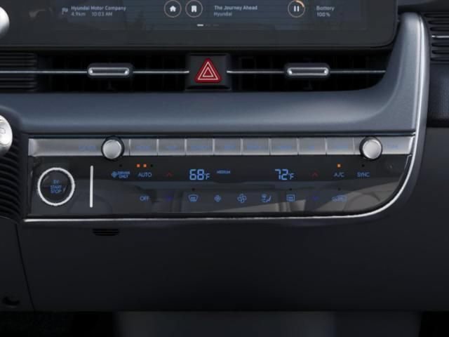 New 2026 Hyundai Ioniq 5 SEL AWD/4WD image 16
