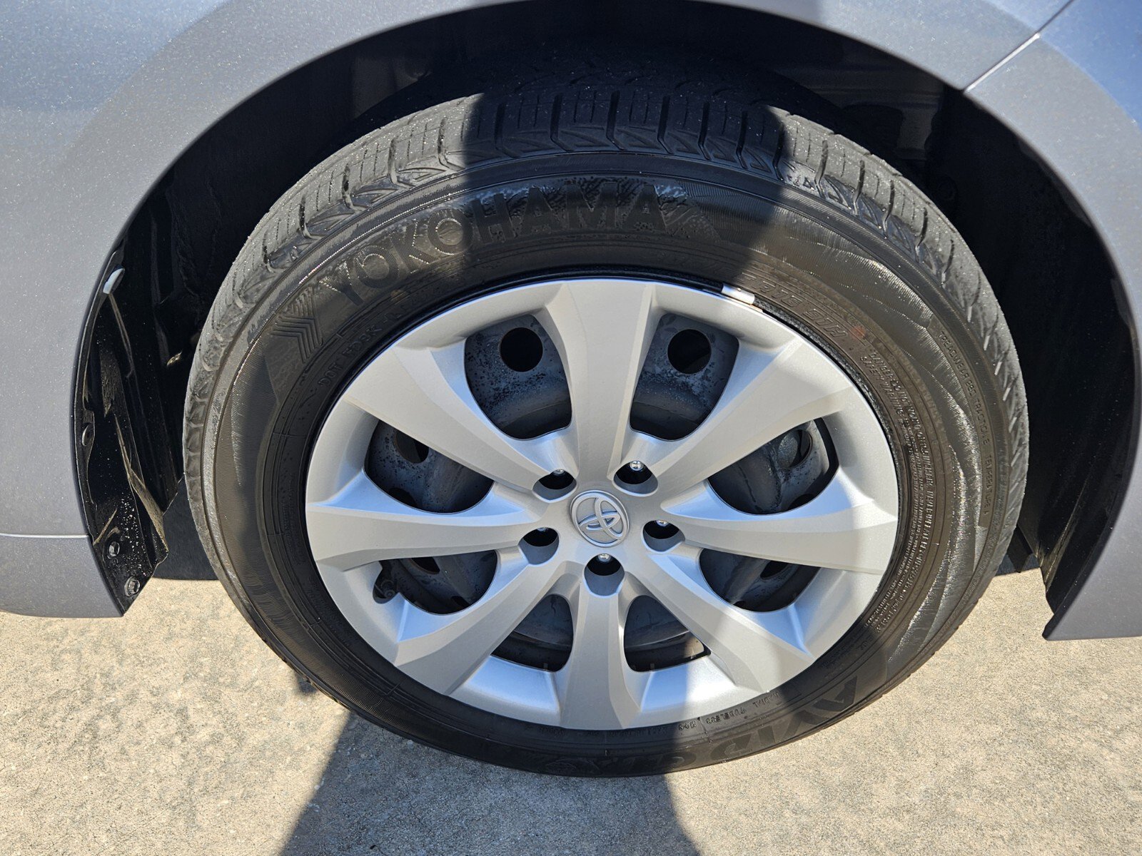 Certified 2023 Toyota Corolla LE image 11