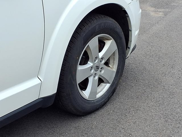 Used 2019 Dodge Journey SE FWD image 24