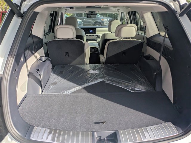 New 2026 Hyundai Palisade Calligraphy image 12