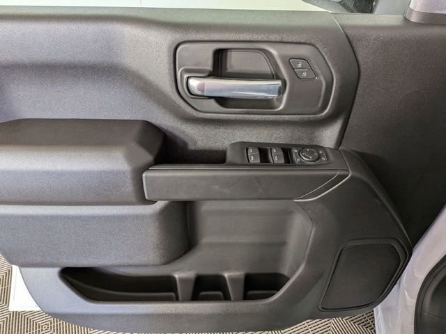 New 2025 Chevrolet Silverado 3500 W/T w/ WT Convenience Package image 19