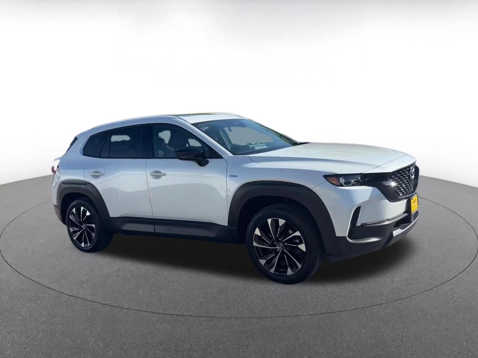 Used 2025 MAZDA CX-50 2.5 Hybrid w/ Premium Plus Pkg AWD/4WD video 2