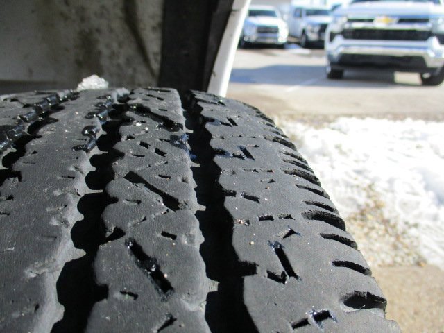 Used 2024 Chevrolet Express 2500 w/ Driver Convenience Package image 22