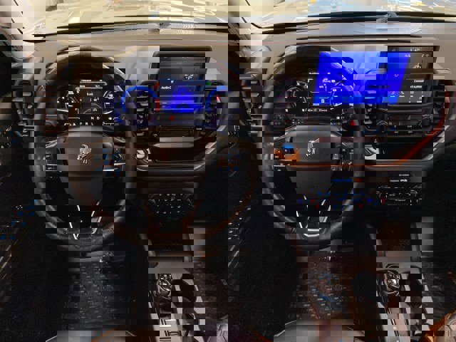 Used 2023 Ford Bronco Sport Outer Banks w/ Tech Package image 15