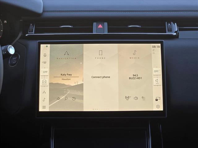 New 2026 Land Rover Range Rover Velar Dynamic SE image 12