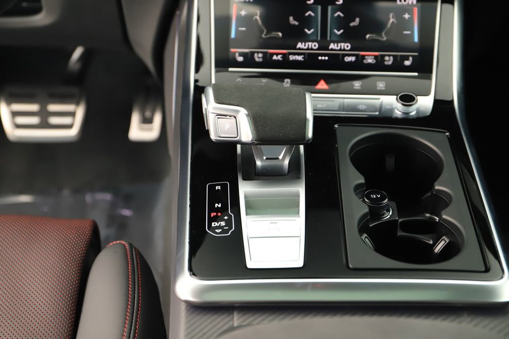 New 2026 Audi RS Q8 performance image 21