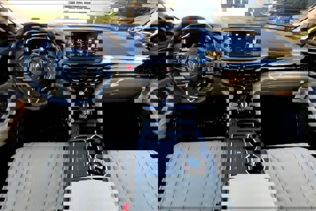 New 2026 Acura MDX SH-AWD w/ Technology Package image 7