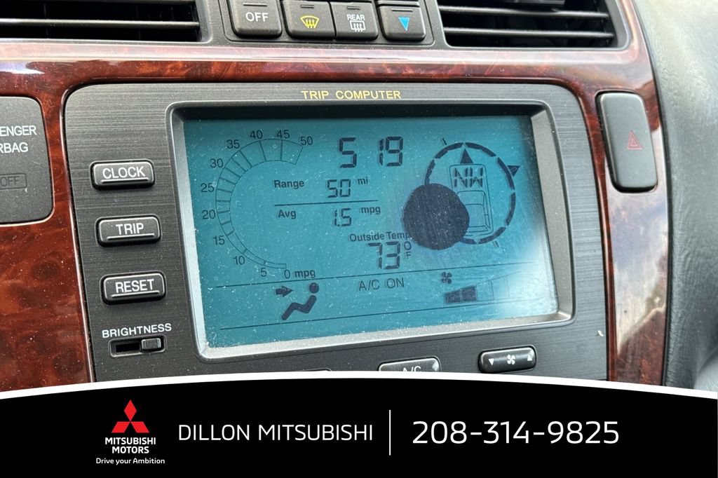 Used 2005 Acura MDX Touring AWD/4WD image 20