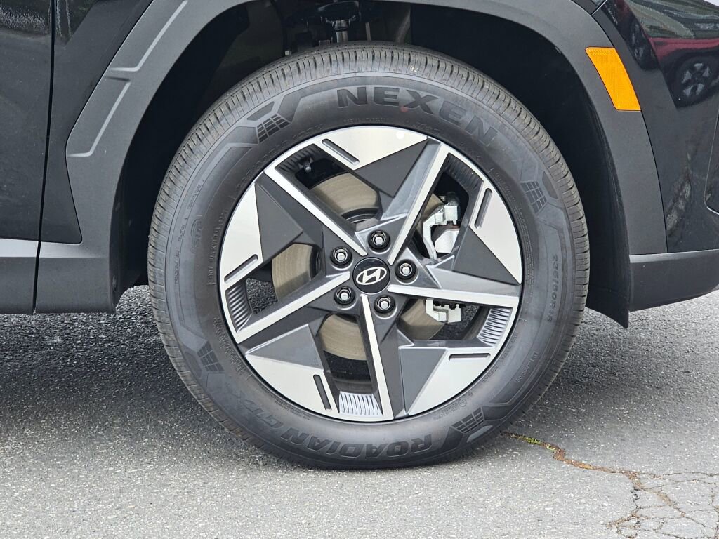 New 2025 Hyundai Sonata N Line image 28