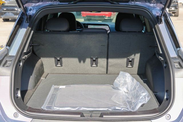 New 2026 Chevrolet Equinox EV LT image 8