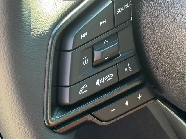 New 2026 Subaru Impreza RS image 12